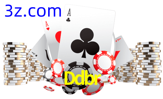 Jogue jogos de pôquer em Ddbr