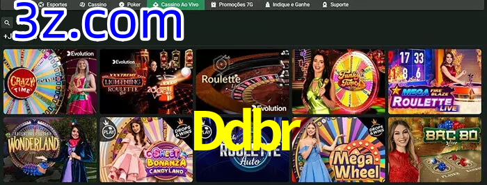 Ddbr bet