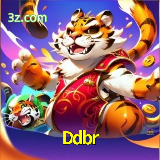 Ddbr